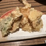 鮨屋のうおきん - 