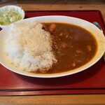 となりのカレー家さん - 