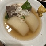 季節料理　三起 - 