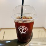 MOTHER PORT COFFEE - 