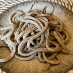 Soba Ichinose - 