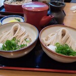 Soba kura - 