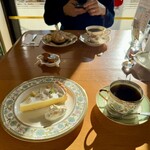 Gyarariando Kafe Kururu - 