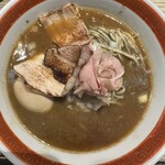 麺屋 宮本 - 