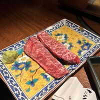 焼肉 にくだらけ - 