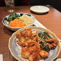 焼肉 にくだらけ - 