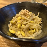 炭火焼肉ホルモン うしごろ 中目黒店 - 