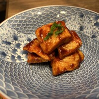 炭火焼肉ホルモン うしごろ 中目黒店 - 