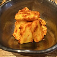 炭火焼肉ホルモン うしごろ 中目黒店 - 