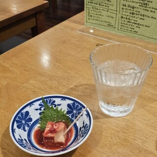 居酒屋SANUFA