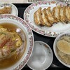 餃子の王将 イオン桑園店