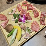 Yakiniku Douraku - 