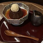 Beikoto Kafe - 大人のチョコレートプリン