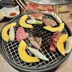 焼肉どうらく - 