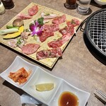 焼肉どうらく - 