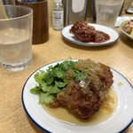 カレーとお酒のお店 サンライト - 