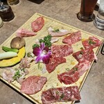 Yakiniku Douraku - 