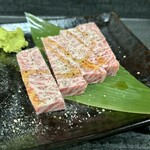 焼肉なるちゃん - 絶品20秒ハネシタ