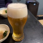Chitose - 生ビール