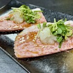 焼肉なるちゃん - まぼろしのカルビ