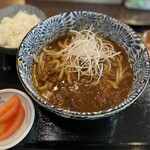 Jukusei Udon Kikutarou - 