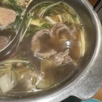 しゃぶしゃぶ KINTAN 代官山本店 - 