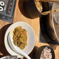 しゃぶしゃぶ KINTAN 代官山本店 - 
