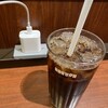 ドトールコーヒーショップ  中目黒店