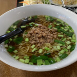 中華料理 八福 - 