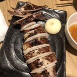 炉端焼き一新 - 