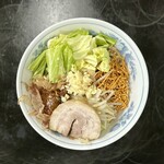 手打 手綱 - 料理写真: