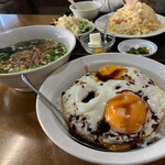 中華料理 八福 - 