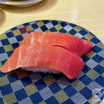 お魚天国 新鮮回転寿司 - 