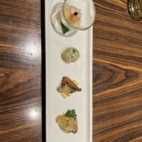 中華旬彩 森本 - 