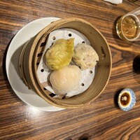 中華旬彩 森本 - 