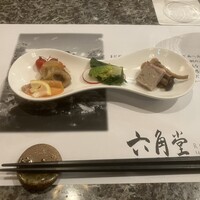 六角堂 - 