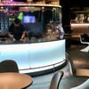 dining & bar KITSUNE - 内観写真: