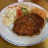 ムツヤ - 料理写真:ミンチカツ