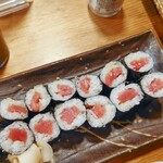 Sushi Izakaya Yataizushi - 