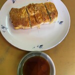 ムツヤ - ムツヤまき