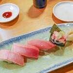 Sushi Izakaya Yataizushi - 