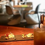 dining & bar KITSUNE - 