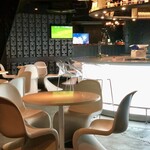 dining & bar KITSUNE - 