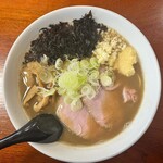 MONCHAN RAMEN SHUN - 