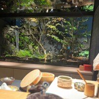 鮨shizuku 西天満 - 