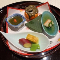 北新地 湯木 新店 - 