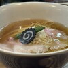 らぁ麺 紫陽花