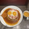 あんかけ太郎 名駅サンロード店