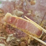 とんかつ 乃ぐち - 