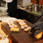 とんかつ 乃ぐち - 